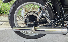 YAMAHA SR400 2006 RH01J