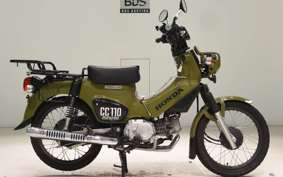 HONDA ｸﾛｽｶﾌﾞ110-2 JA45