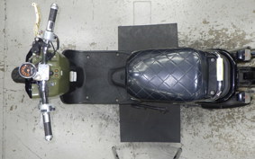 HONDA ZOOMER 2025 AF58