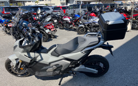 HONDA X-ADV 750 2025 RH21