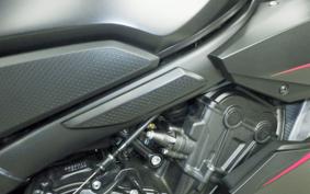 HONDA CBR650R E-Clutch 2026 RH17