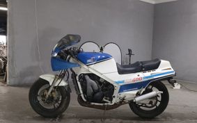 SUZUKI RG400 HK31A