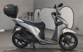 HONDA DIO 110 JF58
