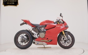 DUCATI 1199 PANIGALE S 2014