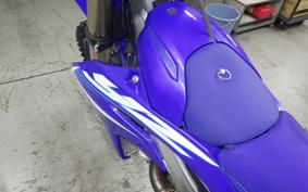 YAMAHA YZ450 F 1987 CJ38C