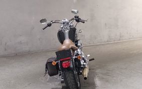 HARLEY FXDL1580 GN4