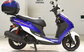 YAMAHA CYGNUS 125 XSR 3 SEA5J