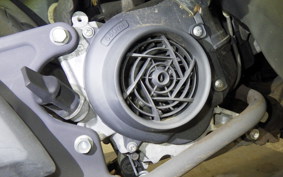 SUZUKI ADDRESS 110 2024 CE47A