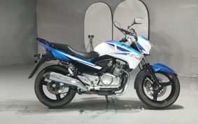 SUZUKI GSR250 GJ55D