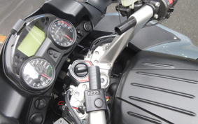 KAWASAKI 1400 GTR 2007 ZGT40A