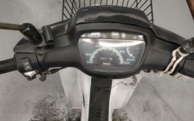 HONDA SUPER CUB100 HA06