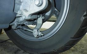 HONDA LEAD 110 2006 JF19