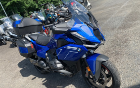 BMW R1300RT ASA 2026 0M41