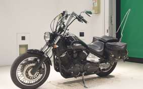 YAMAHA DRAGSTAR 1100 2006 VP13J