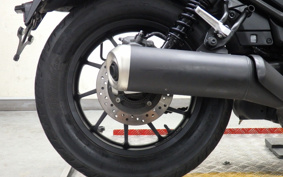 HONDA REBEL MC49