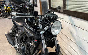 YAMAHA MT-03 2017 RH07J