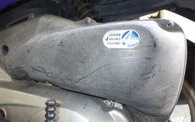 HONDA TODAY 2002 AF61