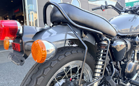 KAWASAKI W800 STREET 2022 EJ800E