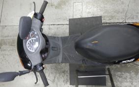 YAMAHA JOG Gen.5 2008 SA36J