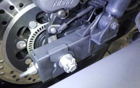 KAWASAKI ELIMINATOR400-3 2024 EL400A