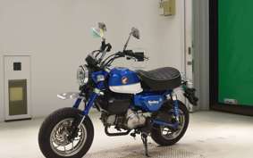HONDA MONKEY 125 JB02
