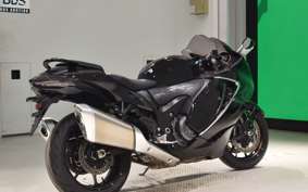 SUZUKI HAYABUSA Gen.3 2023 EJ11A