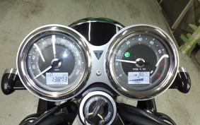 TRIUMPH BONNEVILLE T120 2020