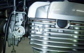 SUZUKI ST400 TEMPTER 1998 NK43A