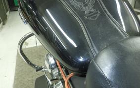HARLEY FLD 1580 2012