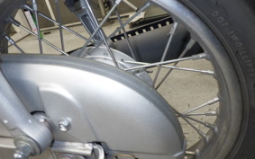 HONDA クロスカブ50 2014 AA06