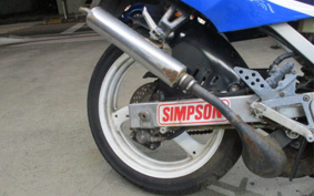SUZUKI RGV250 VJ21A