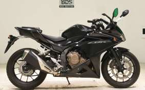 HONDA CBR400R ABS 2016 NC47