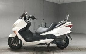 HONDA FORZA Z MF08