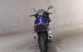 YAMAHA FZS1000 FAZER RN06