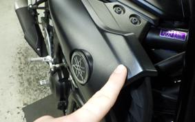 YAMAHA MT-25 A RG74J