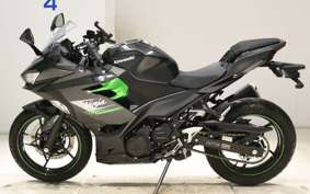 KAWASAKI NINJA 250 EX250Y