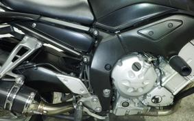 YAMAHA FZ1 FAZER 2008 RN21J