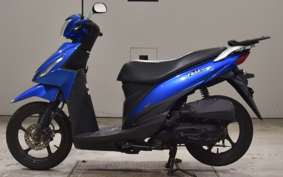 SUZUKI ADDRESS 110 CE47A
