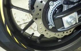 HONDA CBR400R 2022 NC56