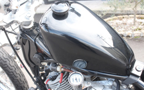 YAMAHA DRAGSTAR 400 1997 4TR