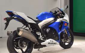 SUZUKI GSX-R1000 2010