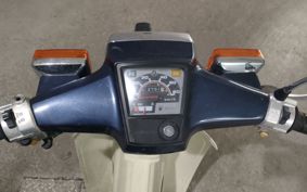 HONDA SUPER CUB50 AA01