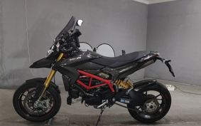 DUCATI HYPERMOTARD 1100EVO SP 2018 BA01JA