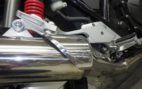 HONDA CB400SF GEN 4 A 2019 NC42