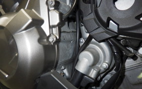 KAWASAKI VERSYS 1000 2015