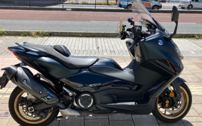 YAMAHA T-MAX 560 A TECHMAX 2022 SJ19J