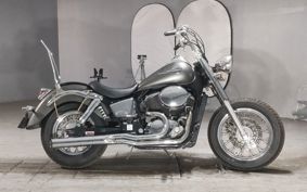 HONDA SHADOW 400 NC34