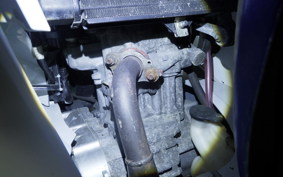 YAMAHA YZF-R125 2022