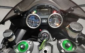 KAWASAKI ZX 1400 NINJA R 2017 ZXT40H