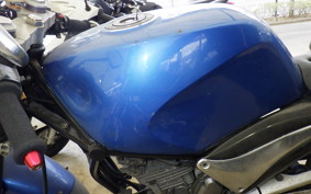 SUZUKI GOOSE 250 NJ46A